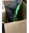 Kitchen Hackables  Stainless Steel Salad Chopper Blade and Bowl.1360 Units. EXW Los Angeles 